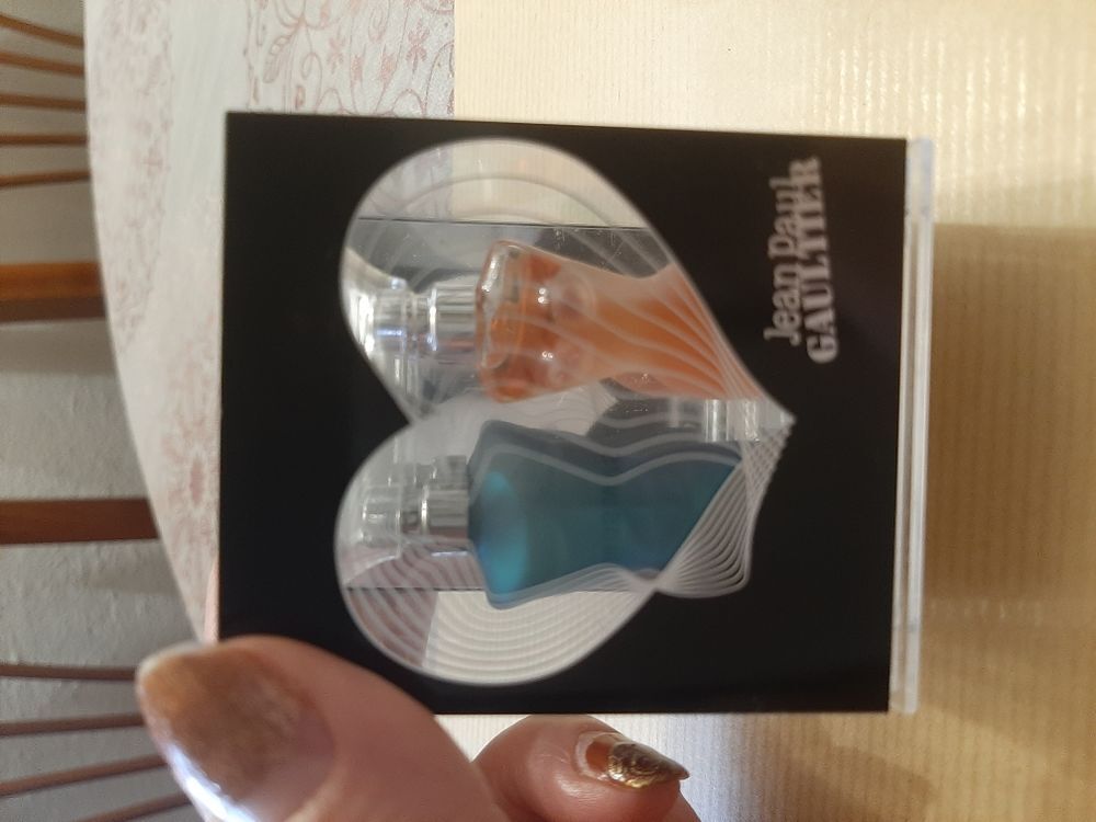 miniature parfum 