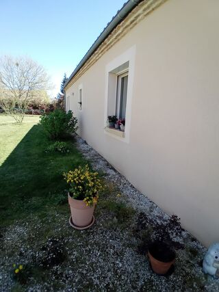  Maison � vendre 3/4 pi�ces 138 m�