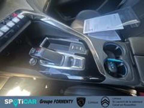 3008 Hybrid 225 e-EAT8 GT 2022 occasion 11300 Limoux