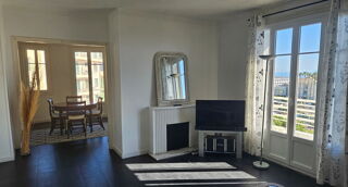  Appartement à vendre 3/4 pièces 99 m²
