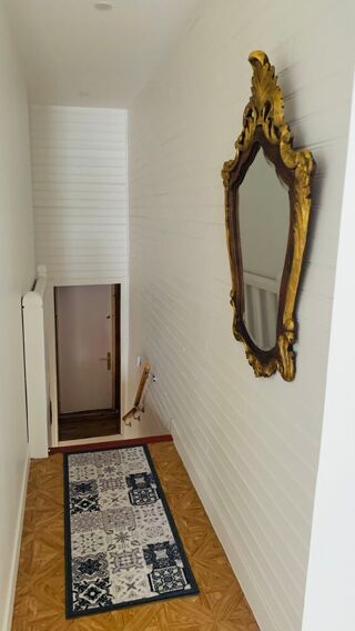  Colocation à louer 1 pièce 15 m²
