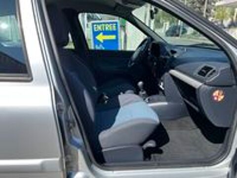 Clio II Clio 1.5 dCi 65 Extr&ecirc;me 2005 occasion 42700 Firminy