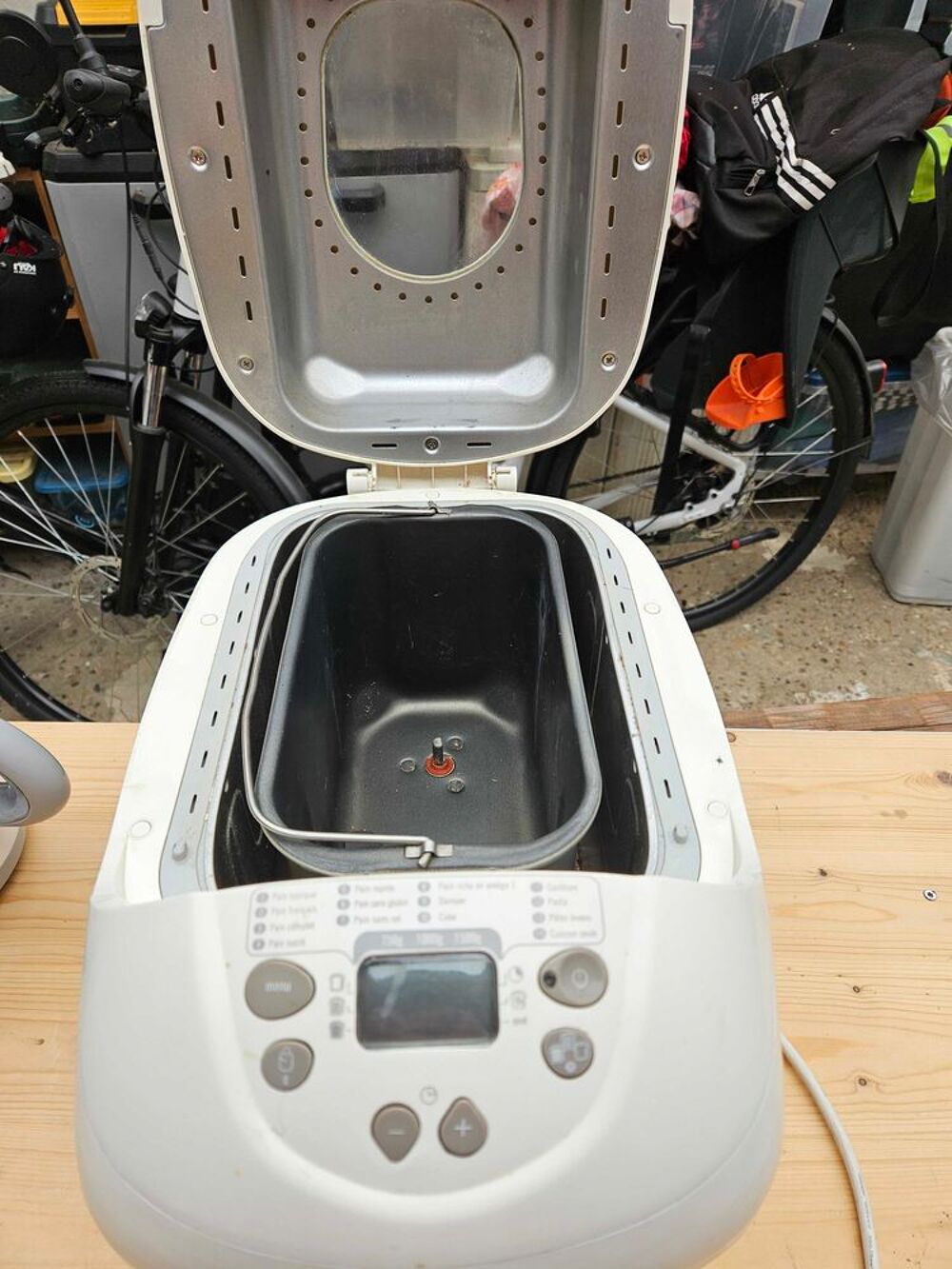 Petit &eacute;lectrom&eacute;nager Electroménager