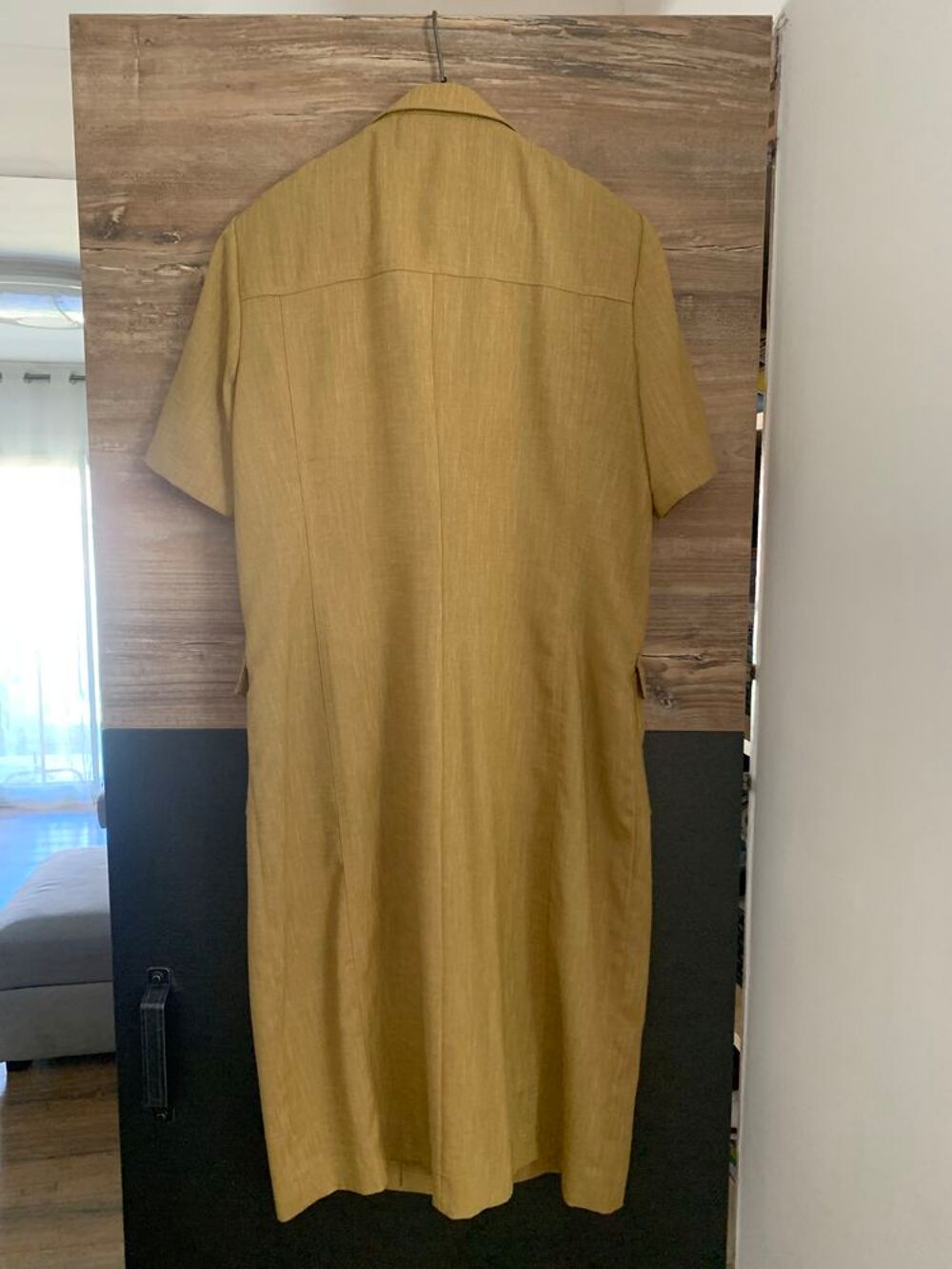 robe d' &eacute;t&eacute; femme " Rohmer Sportswear " Vêtements