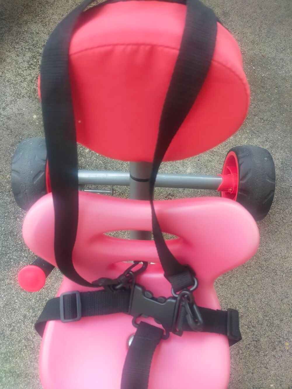 Tricycle enfant Vélos