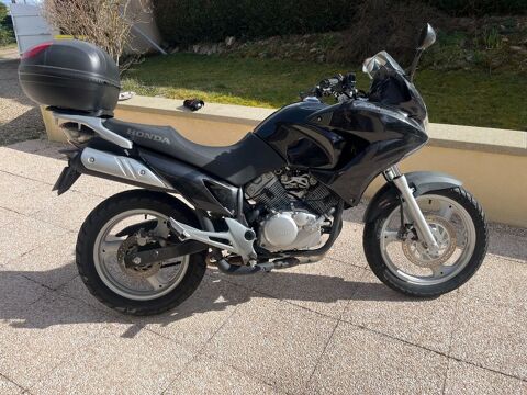 Moto HONDA 2008 occasion Saulieu 21210