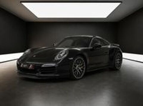 911 (991) 911 Turbo S PDK Coup&eacute; 2014 occasion 67170 Geudertheim