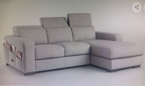 Canap d'angle convertible Poltronesofa 1190 Espira-de-l'Agly (66)