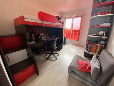 Chambre enfant / ado 450 Issy-les-Moulineaux (92)