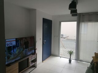  Maison à louer 3 pièces 40 m²