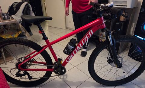 Vtt comme neuf servi 4 fois tbe 370 Saint-Gaudens (31)
