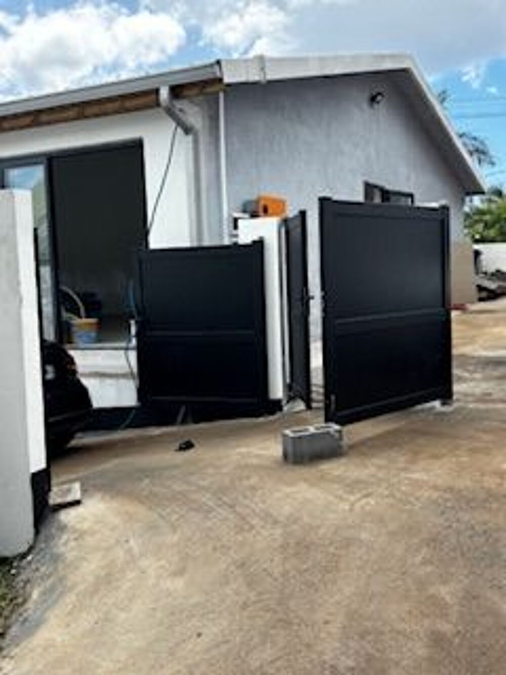 Location Maison , agréable maison F4 La possession