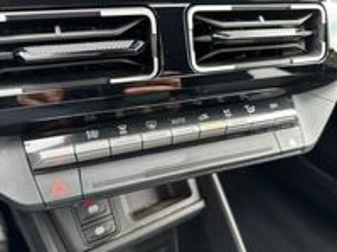 R5 Renault 5 E-Tech Electrique 150 ch autonomie confort Techno 2025 occasion 38140 Rives