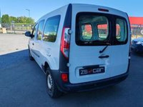Kangoo 1.5 DCI 95 CV 2 PLACES 2021 occasion 54720 Lexy