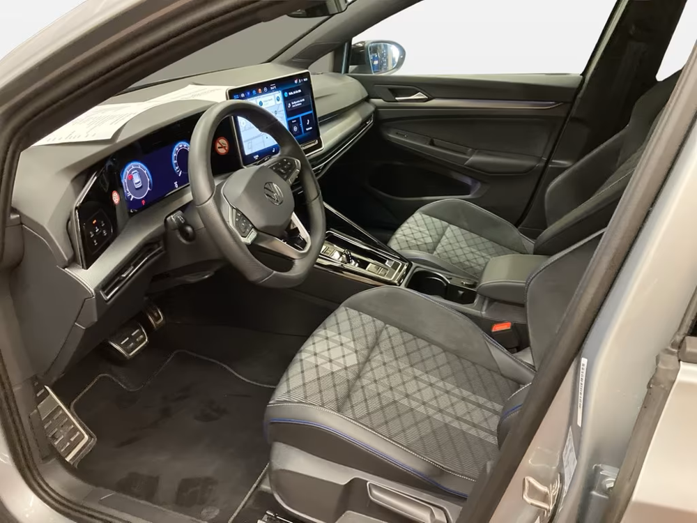 Golf 1.5 eTSI EVO2 150 DSG7 R-Line 2024 occasion 69006 Lyon