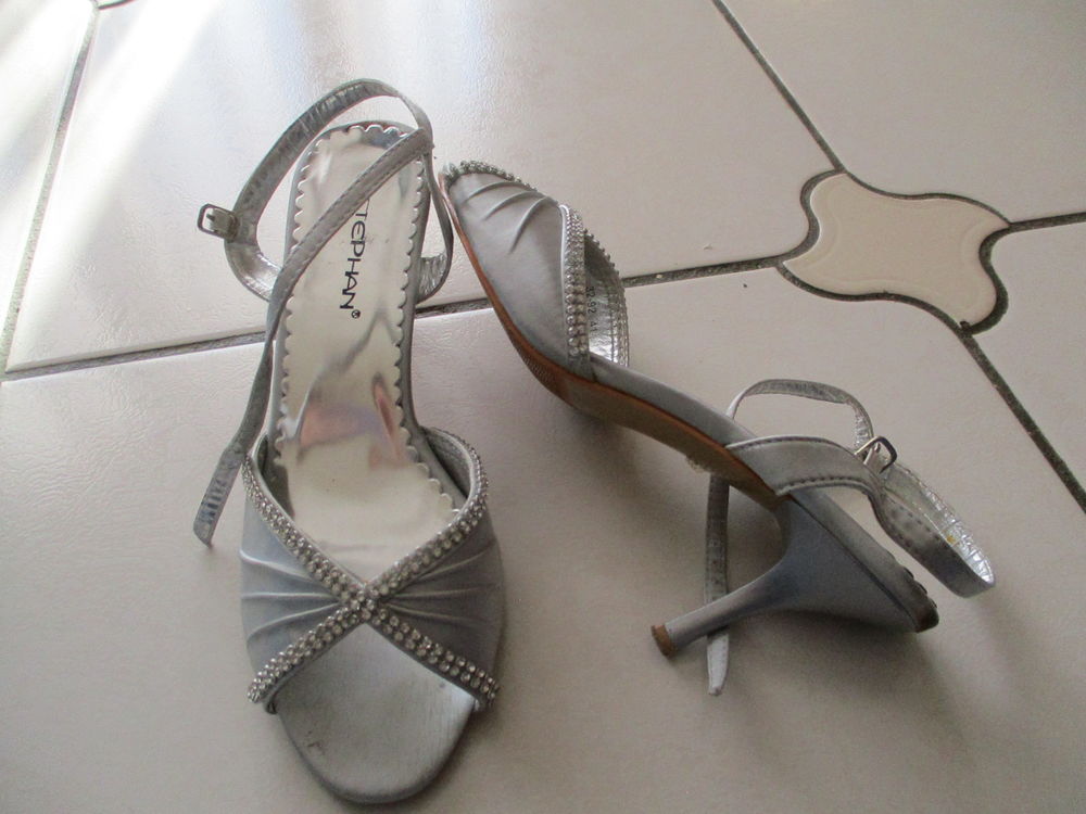 Chaussures Femme Chaussures