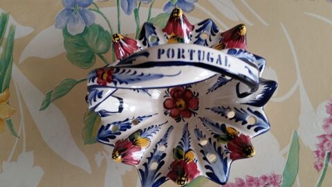 Corbeille c�ramique 10 Paris 13 (75)