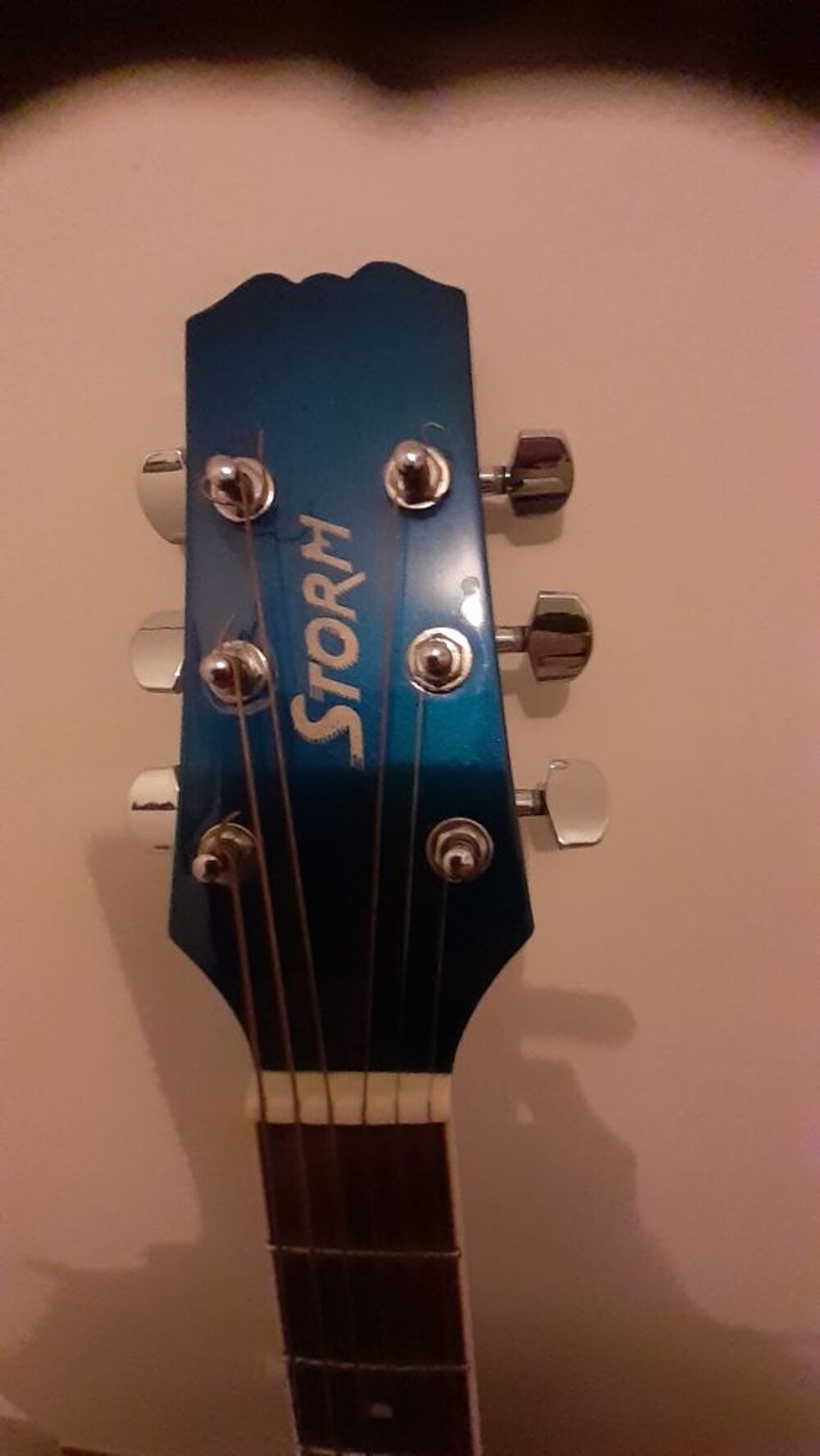 guitare electro acoustique storm Instruments de musique