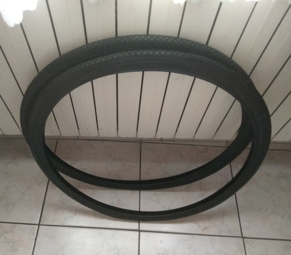 Lot de 3 Pneus INNOXA* Velo de Course* Sports