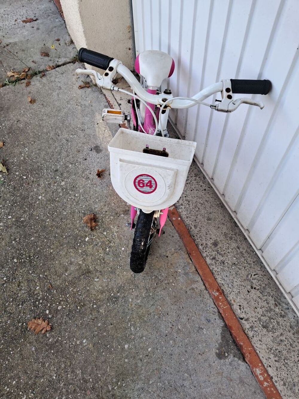 velo Bricolage