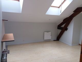  Appartement à louer 1 pièce 24 m²