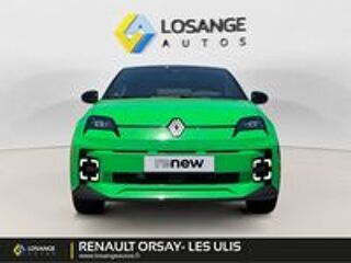 R5 Renault 5 E-Tech Electrique 150 ch autonomie confort Techno 2025 occasion 91940 Les Ulis