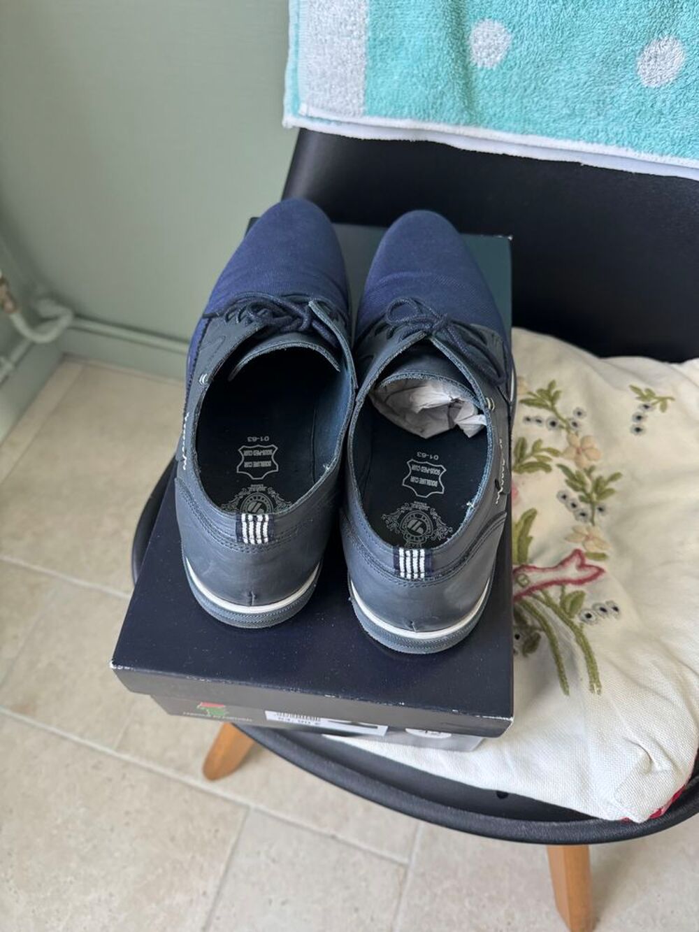 Chaussures homme Chaussures