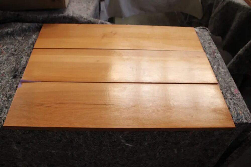 &Eacute;tag&egrave;re String Scandinave en teck, 3 niveaux
Meubles