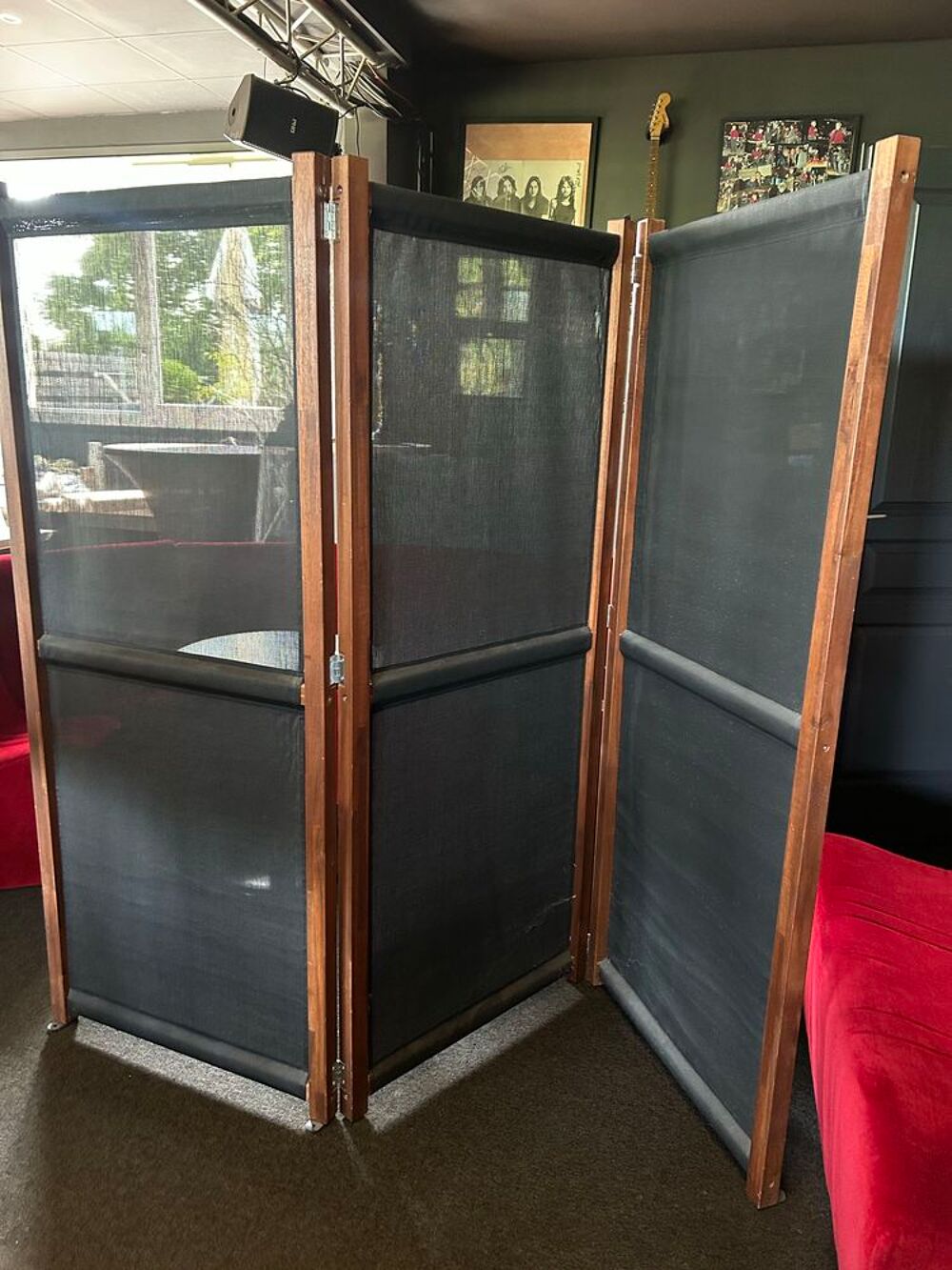 PARAVENT Décoration