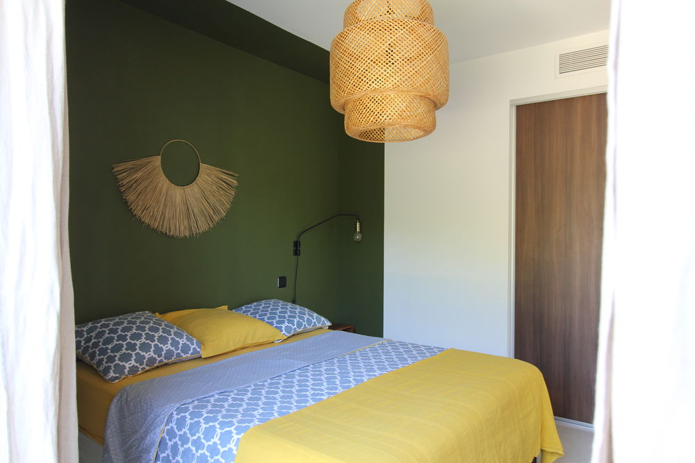 Location Appartement 3 MINUTES DU PORT DE SANTA LUCIA ST RAPHAEL Saint-raphaël