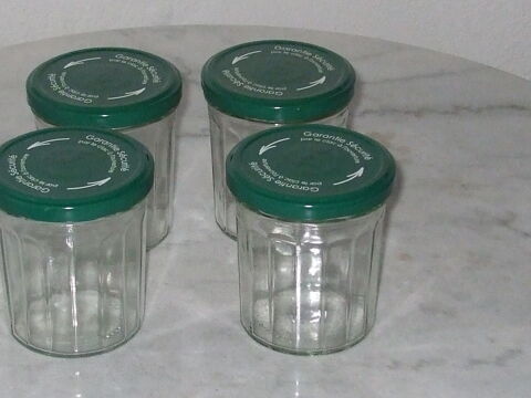 bocaux en verre 12 Beaumont-de-Lomagne (82)
