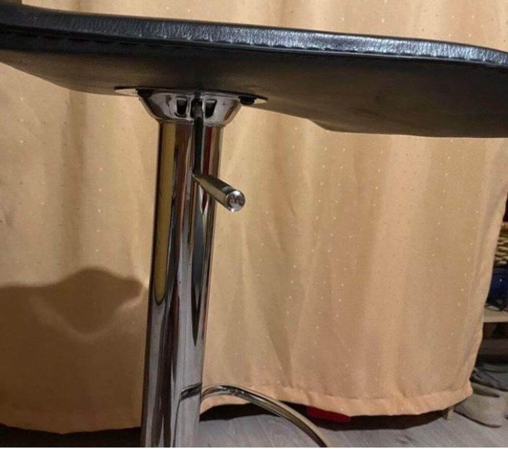 Chaise de bureau/de bar Meubles