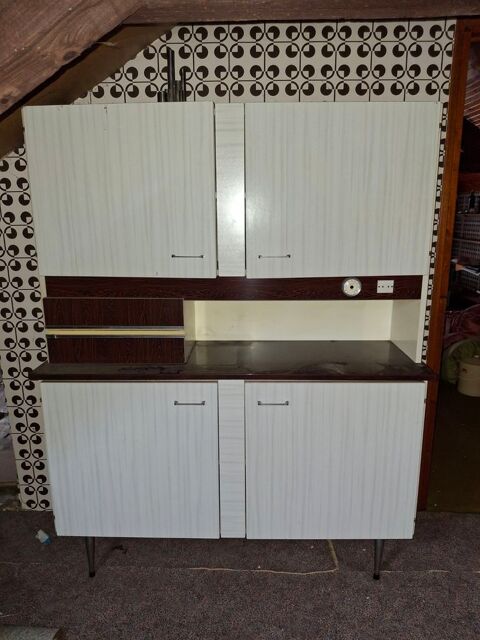 Buffet haut et bas 300 Chalon-sur-Saône (71)