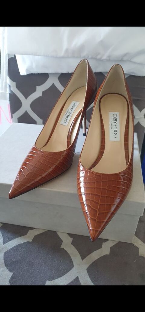 Escarpins Jimmy Choo Puteaux (92)
