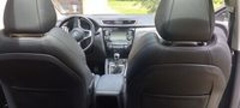 Qashqai 1.3 DIG-T 160 Tekna+ 2019 occasion 14370 Moult