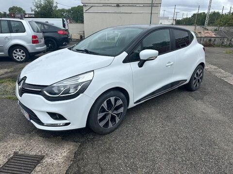 Renault clio iv Clio 4 90 cv