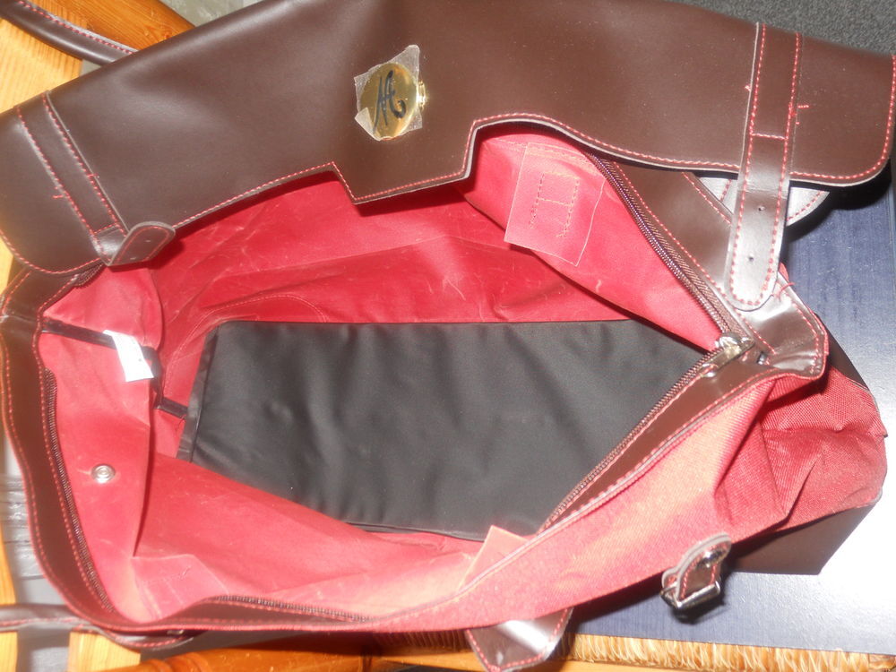sac marque originale MARIONNAUD Maroquinerie