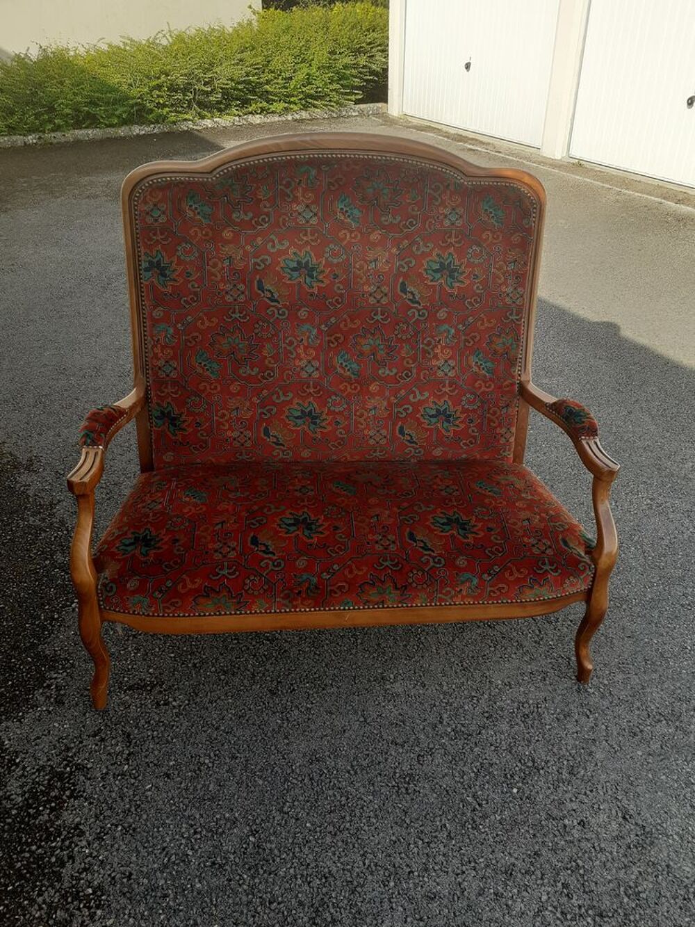 Canap&eacute; Banquette Meubles