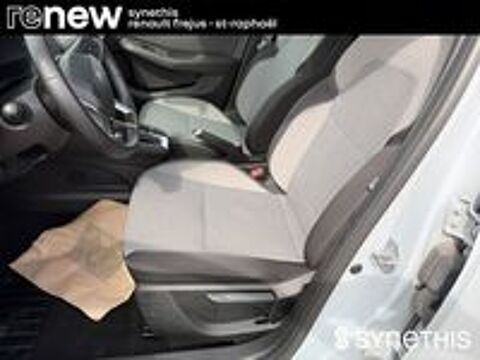 Clio V Clio E-Tech full hybrid 145 ch GSR2 Evolution 2024 occasion 83600 Fr&eacute;jus