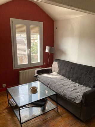  Appartement à louer 2 pièces 28 m²