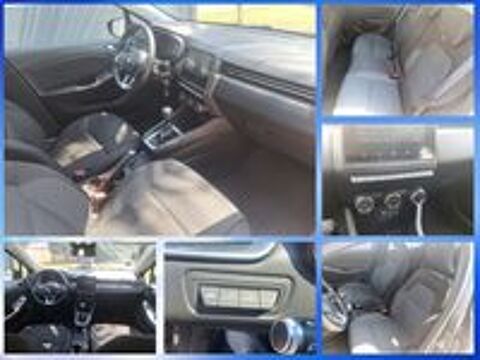Clio V Clio TCe 100 Zen 2019 occasion 64000 Pau