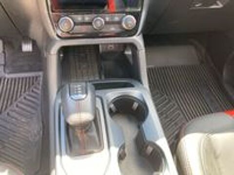 Ranger RANGER DOUBLE CABINE 3.0 ECOBOOST V6 292 CH S&S BVA10 RAPTOR 2024 occasion 74000 Annecy