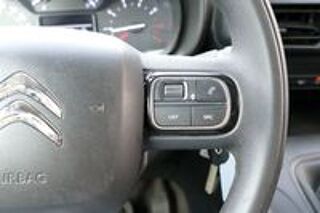 Berlingo BERLINGO VAN M 650 BLUEHDI 100 S&S BVM5 CLUB 2020 occasion 13600 La Ciotat