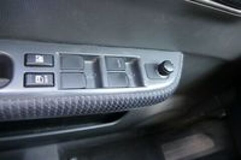 Swift 1.3 GLX 4x4 2008 occasion 13600 La Ciotat