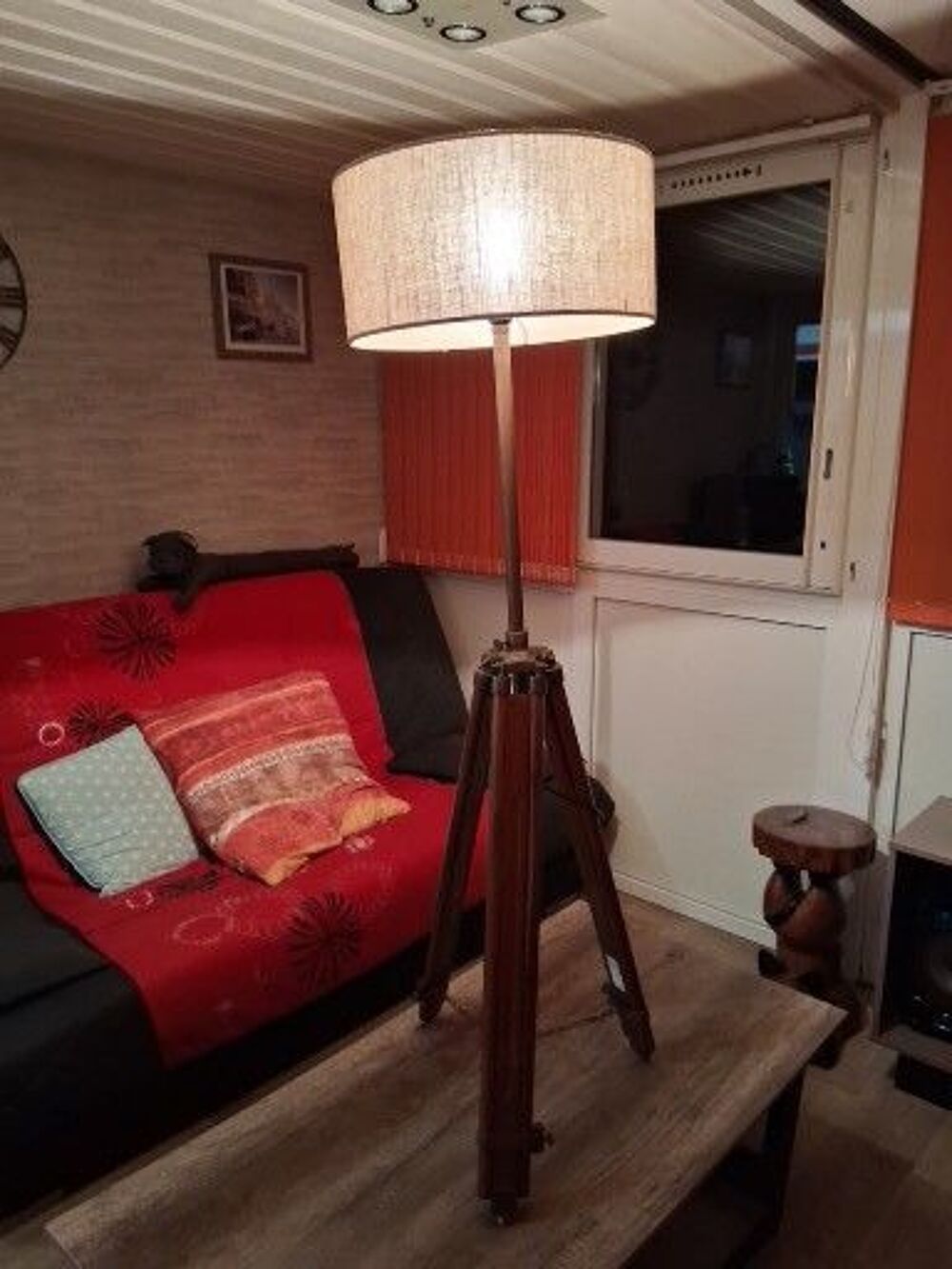 lampe Décoration