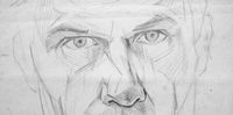   Artiste-Peintre recherche modèle vivant masculin à peindre 