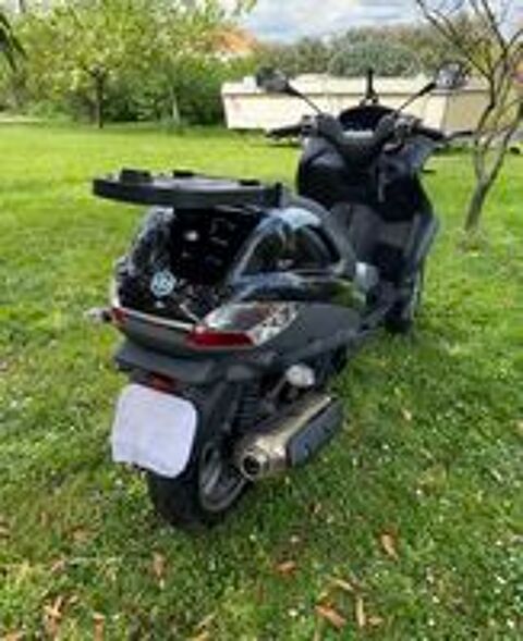 PIAGGIO 2010 occasion 49310 St Hilaire Du Bois