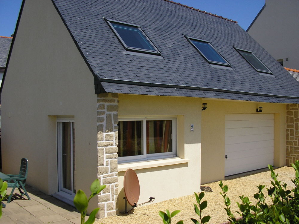   A 100m de la PLAGE....BRETAGNE 2025 Vacances  / Offres de location 