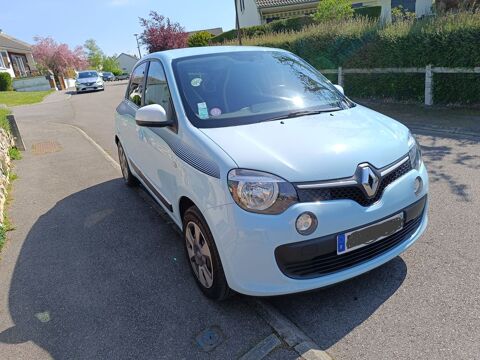 Renault twingo iii 0.9 TCe 90 Energy Cosmic