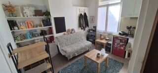 Vente Investisseur Immeuble de rapport (4 logements) au cœur d'Henriville – Amiens Amiens